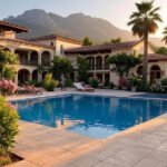 Bamont Villas Kemer