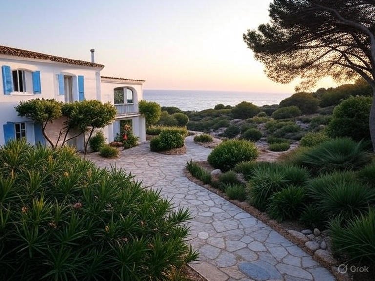 Best Areas for Villas in Cala d’Or