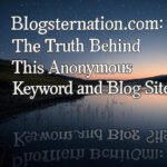 Blogsternation .com