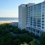 Boardwalk Resort Hotel and Villas Virginia Beach VA