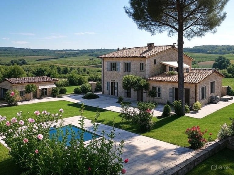 Booking Hacks for Villas in France in 2025
