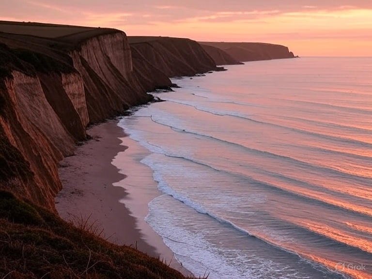 Bovisand Beach
