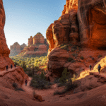 Boynton Canyon Trail
