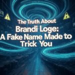 Brandi Loge