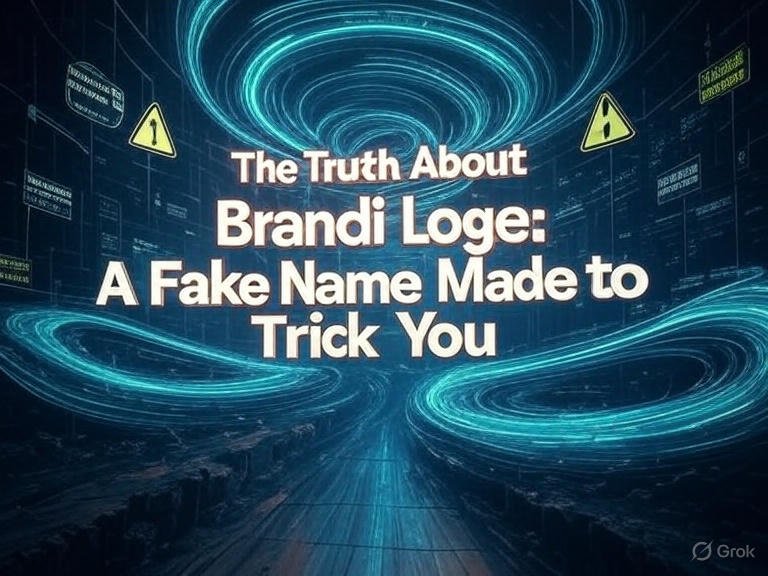 Brandi Loge