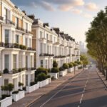 Chepstow Villas London