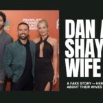 Dan and Shay Wife Died