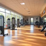 Delta Fitness Authority