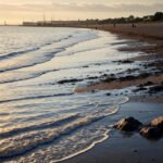 Eastney Beach Portsmouth