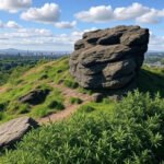 Eden Rock Edinburgh