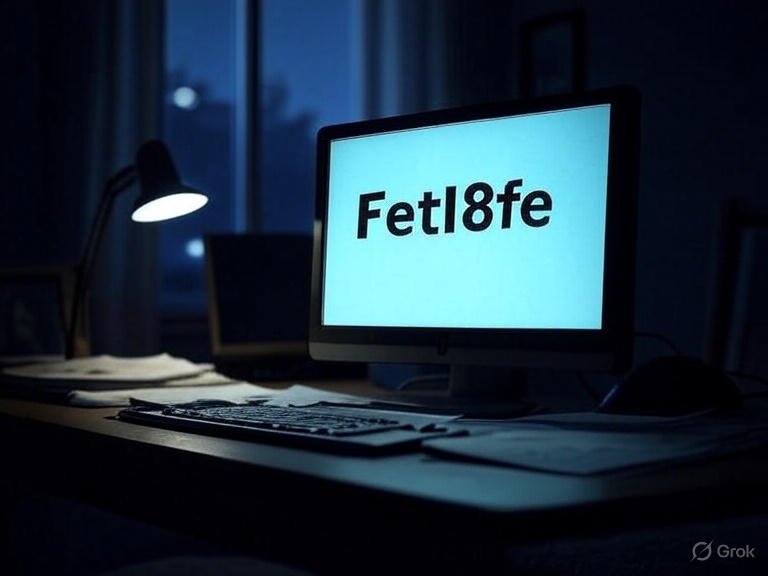 Fetl8fe