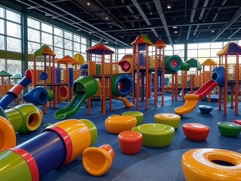 Good Times Park Adventure