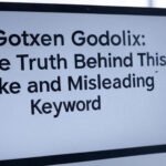 Gotxen Godolix