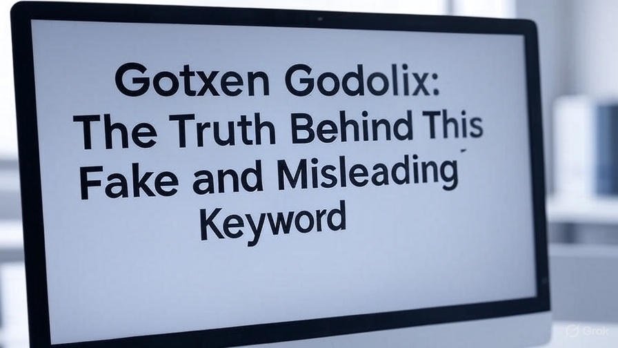 Gotxen Godolix