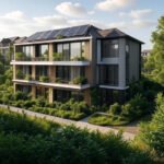 Holland Park Villas