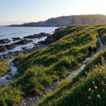 Holyhead Breakwater Country Park