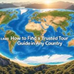 How to Find a Trusted Tour Guide