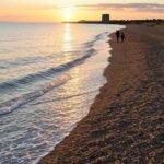 Hythe Beach