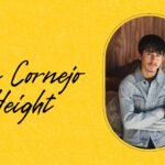 Ivan Cornejo Height