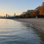 Kathy Osterman Beach