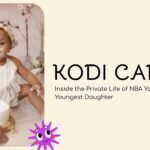 Kodi Capri