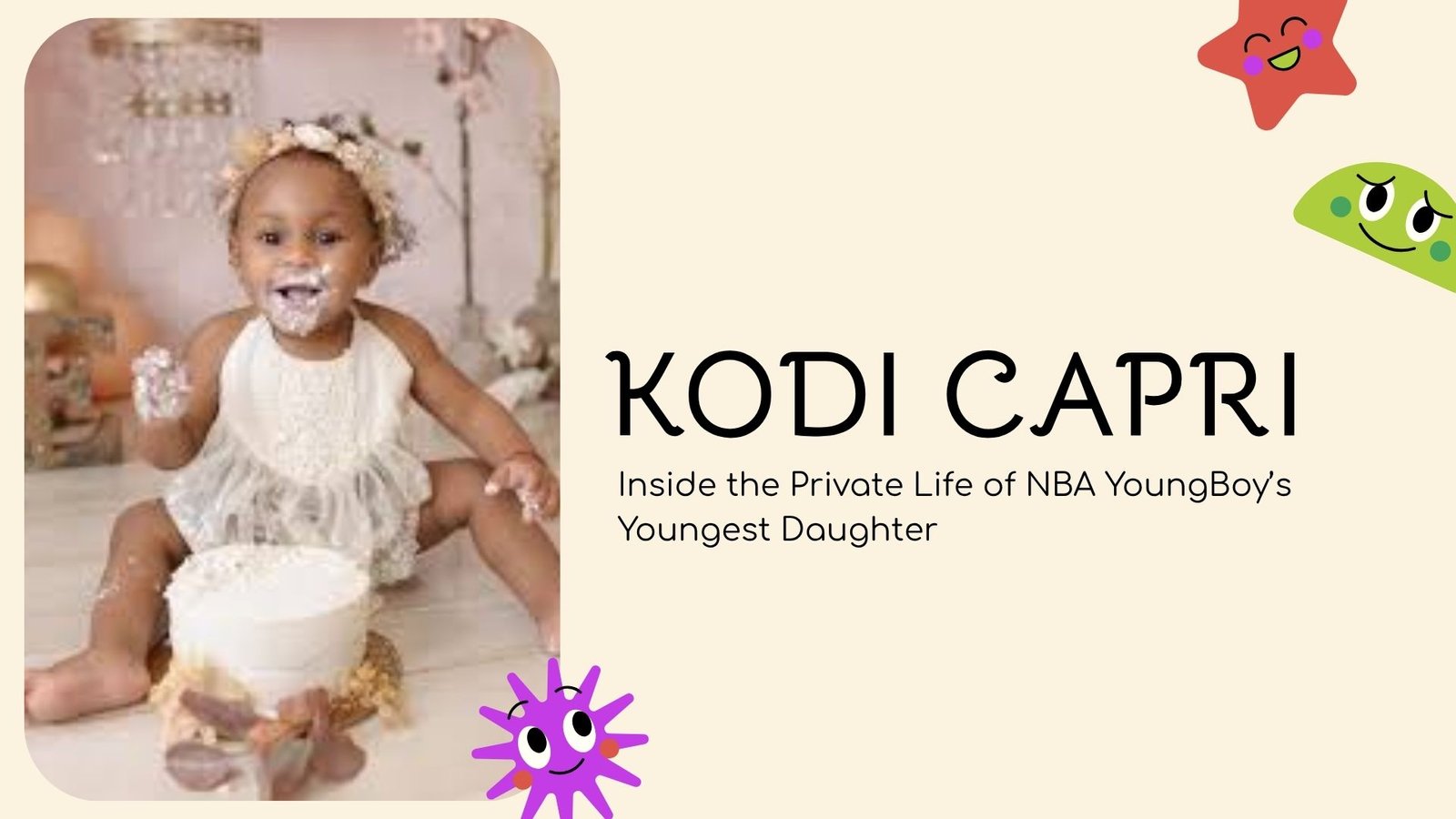 Kodi Capri