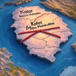 Kotora Melnkalne
