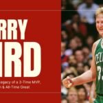 Larry Bird
