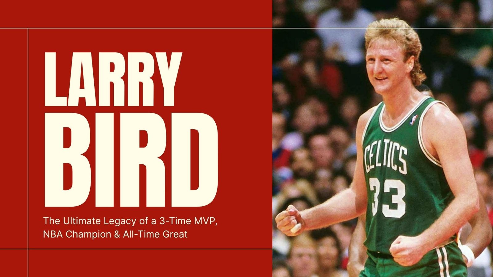 Larry Bird