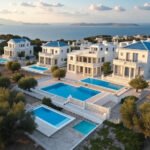 Luxury Villas Greece Le Collectionist