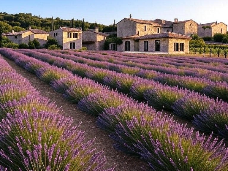 Luxury Villas Provence Le Collectionist