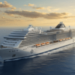 MSC Seascape