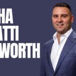 Misha Ezratti Net Worth