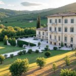 Package Villa Holidays to Italy
