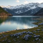Park Durmitor Montenegro
