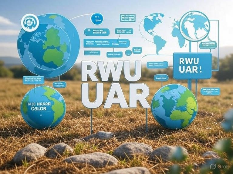 RWU UAR