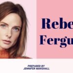 Rebecca Ferguson