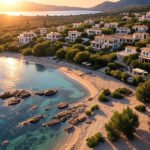 Sandy Villas Corfu Charm