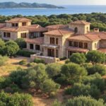 Sardinia Villas