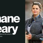 Shane Deary
