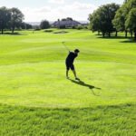 Spofforth Golf Club