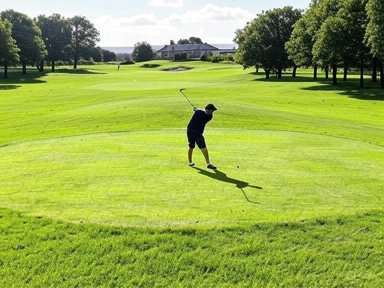 Spofforth Golf Club