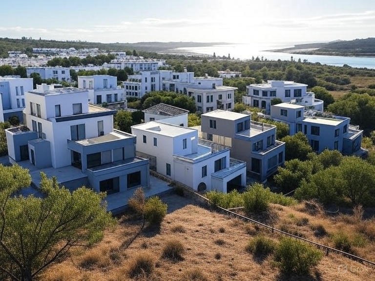 Tavira Villas