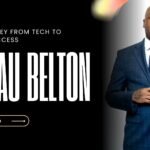 Teleau Belton Net Worth