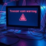 Troozer com