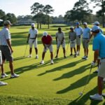 True Blue Golf