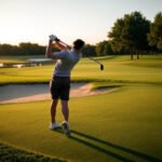 Tudor Park Golf