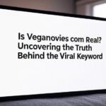 Veganovies com
