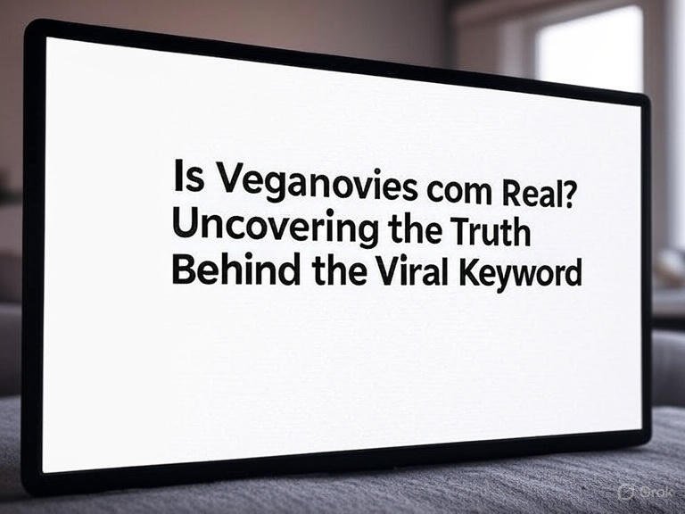 Veganovies com