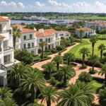Vilamoura Portugal Villas